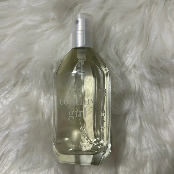 TOMMY GIRL 3.4 oz WOMENS NEW 🆕 - Picture 1 of 3